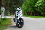 Скутер SYMPHONY SR 125