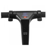 Электросамокат KUGOO S1 6 Ah, до 100 кг, черный