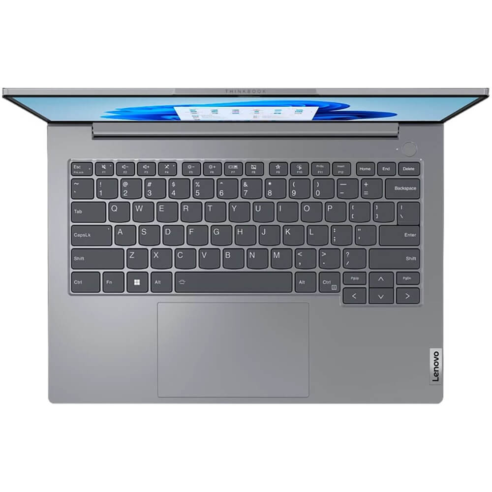 Ноутбук Lenovo ThinkBook 14 G6 IRL (21KG00AVAU)