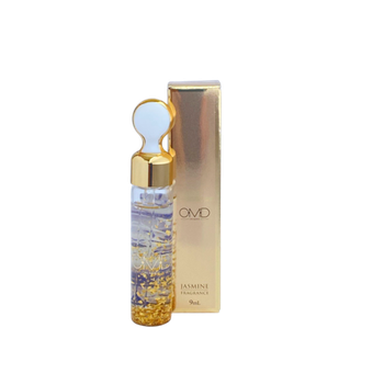 Seven Beauty OMD Масло для кутикулы жасмин 9 мл