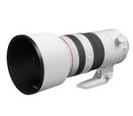 Объектив Canon RF 70-200mm f/2.8 L IS USM Z, белый