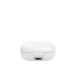 Беспроводные наушники JBL Wave 300TWS White