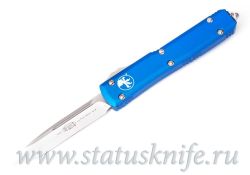 Нож Microtech Ultratech 121-4BL 204Pфотография - 1