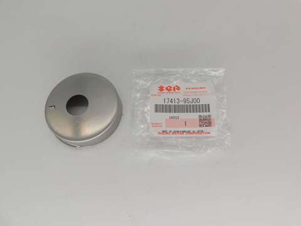 Стакан помпы Suzuki DF20 V-twin DF25 V-twin DF40A DF50A DF60A 17413-95J00-000