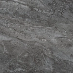 Керамогранит ALMA Ceramica GFU04SDT70R Sandstone 60x60 черный матовый под камень