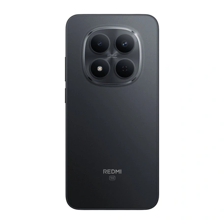 Смартфон Xiaomi Redmi Note 15 Pro 5G 8/512GB Black