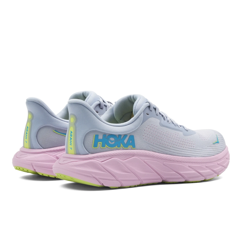 Кроссовки женские Hoka Arahi 7