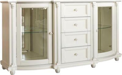 Тумба 3д «Валенсия Д Классик» П3.0591.0.06