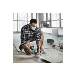 Аккумуляторная угловая шлифмашина GWS 180-LI Professional 2х4 Ач BOSCH 06019H90R0