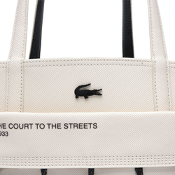 Спортивная сумка Lacoste Reversible Anna Tote - selected color