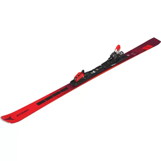 Лыжи горные Atomic Redster S8 Revoshock C 24/25