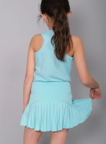 Юбка RS  Girl's Match Skirt (242J600313/926)