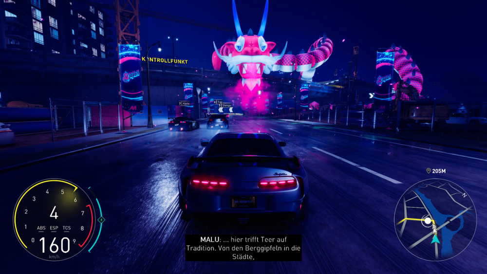 The Crew Motorfest Специальное издание [PS4] New