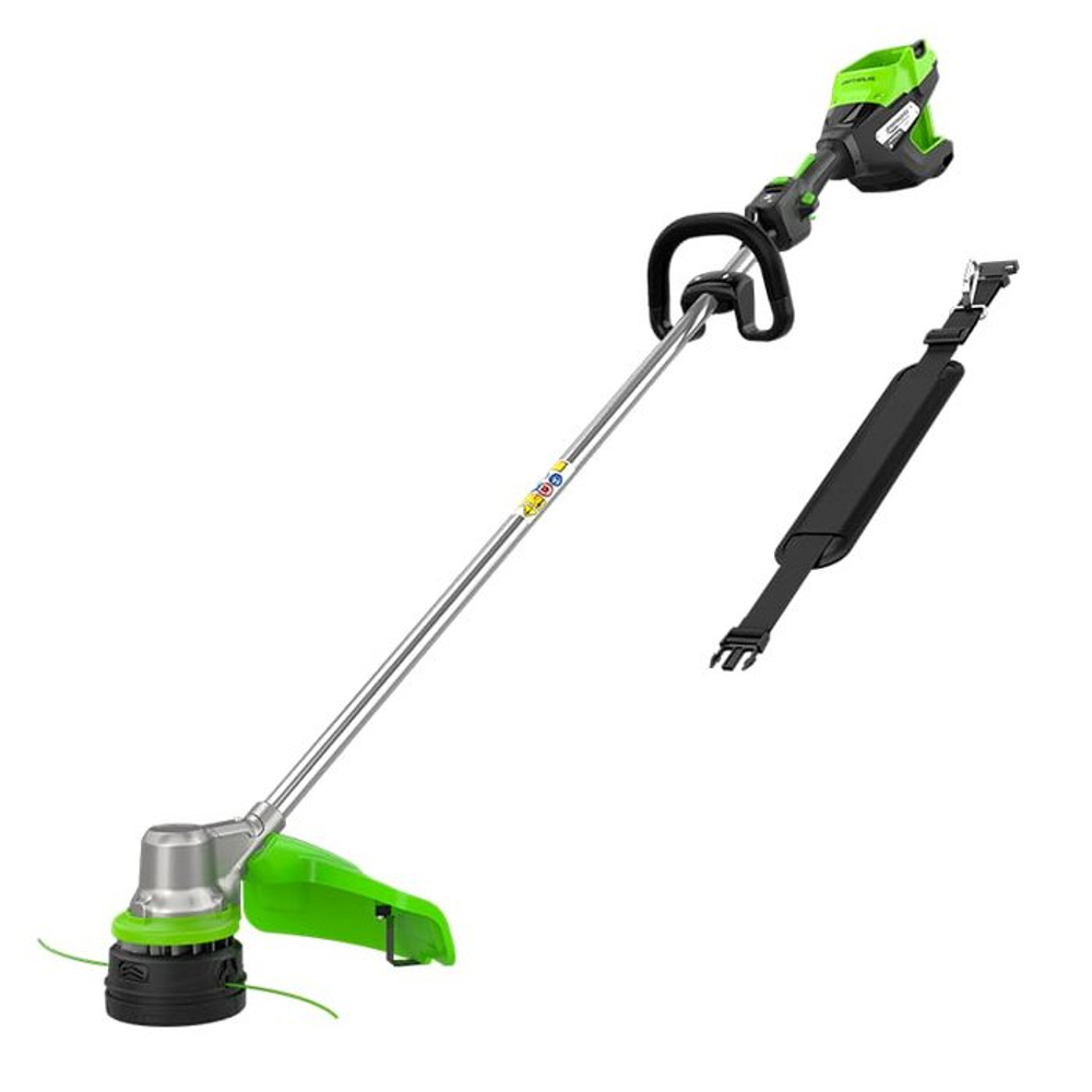 Триммер аккумуляторный Greenworks ST121 2112507UB