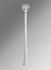 Наземный фонарь Globe 300 G30.157.000.WXE27 Fumagalli