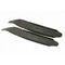 Ласты C4 Carbon Allblack HT