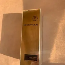 Montale Dark Aoud