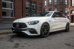 Mercedes-AMG E 63 S 4MATIC+