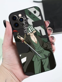 Чехол на iPhone 12 Pro с принтом