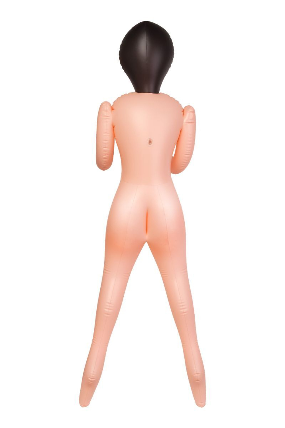 Надувная секс-кукла Cecilia (Цвет: телесный)