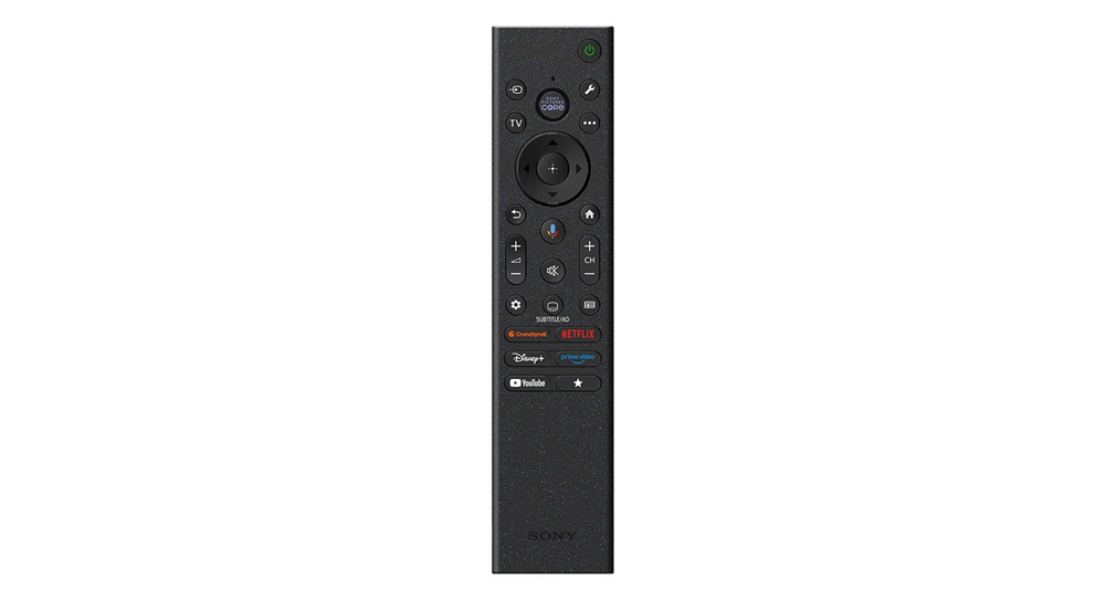 Телевизор Sony Bravia 7 K-65XR75M2