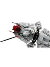 Конструктор Star Wars 75337 Ходунки AT-TE