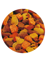 Сухой корм Kitekat для взрослых кошек, мясной пир, 1.9 кг