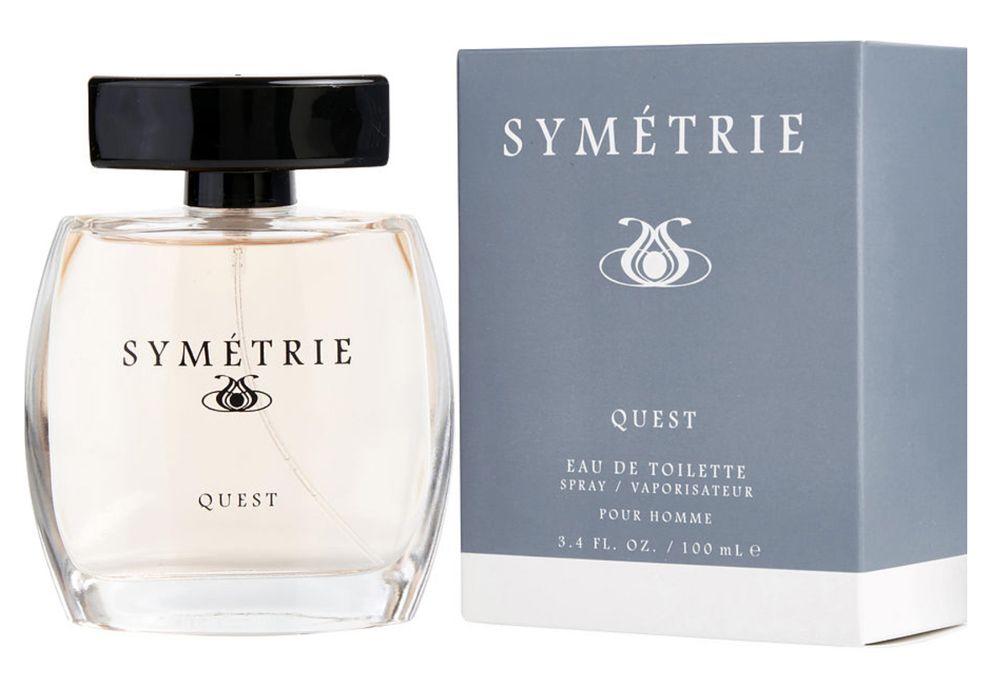 Symetrie Quest