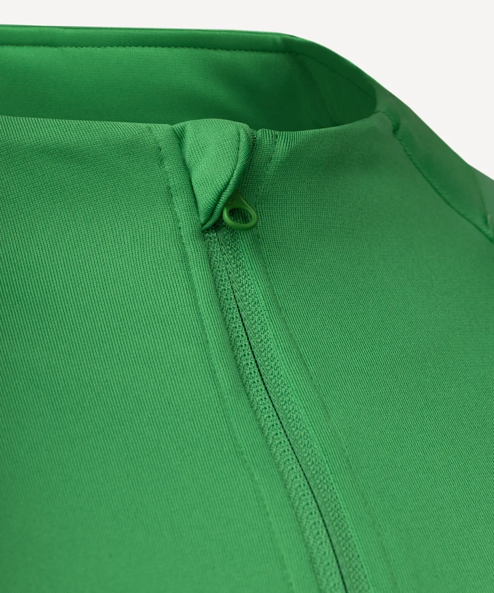 Джемпер тренировочный CAMP 2 Training Top, зеленый