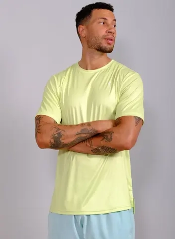 Мужская теннисная футболка RSPerformance Tee REC (AM-143-008)