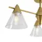 Потолочная люстра Blissa FR5588CL-03BZ Freya