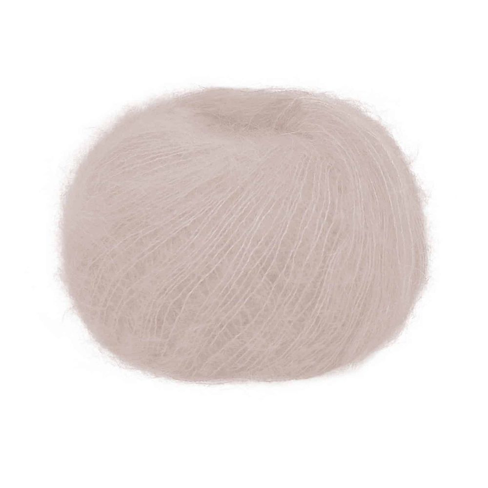 Пряжа Lana Gatto Silk Mohair (06039) Пряжа Lana Gatto Silk Mohair (06039)
