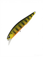 Воблер DUO Realis Jerkbait 100SP Silent, CCC3816 Wakasagi ND, 100 мм, 14,5 г, нейтральный, минноу