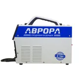 Сварочный полуавтомат инверторный 160 А Aurora Динамика 1600, 7229077 — фото 2