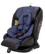 Автокресло Carrello Asteroid ST-3 Isofix 0-1-2-3