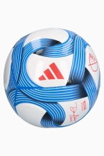 Футбольный мяч adidas MLS 2026 Club размер 4