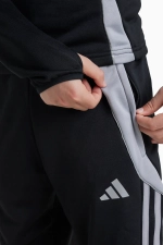 Штаны adidas Tiro 24 Winterized Junior - черный