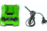 Пила аккумуляторная цепная GREENWORKS GD24CS30K4 2007007UB