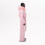 PINK JACKET