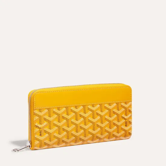 Кошелек Goyard Matignon GM