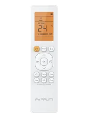 Классическая система кондиционирования FeRRUM Force Pro FIS12F3/FOS12F3
