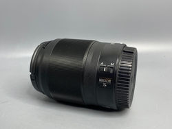 Nikon Nikkor Z 35mm f/1.8 S