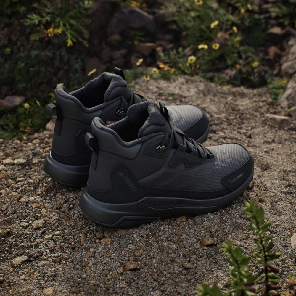 Походные ботинки Terrex Anylander CLIMAWARM+ - Adidas