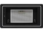 Вытяжка KRONA VENUS 600 black S