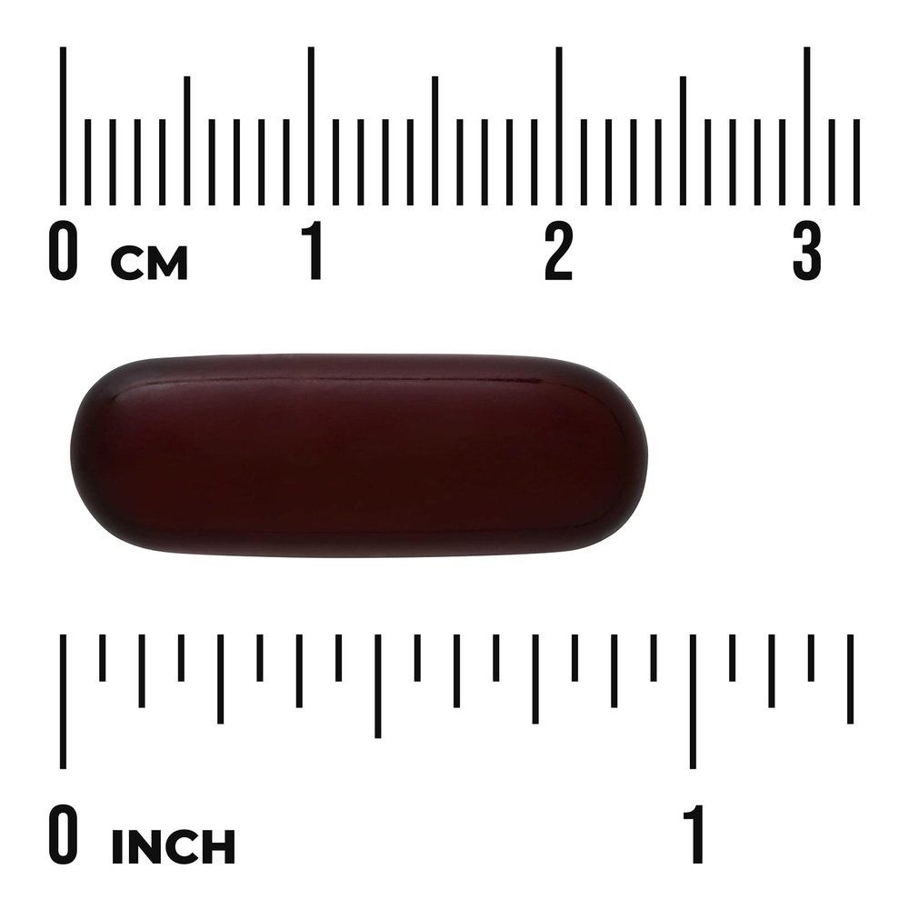 Swanson Vitamins, витамины D3 и K2 со стронций, 60 мягких таблеток