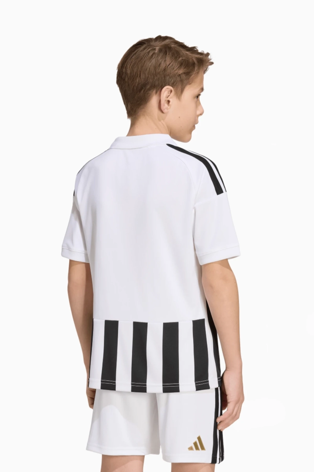 Футболка adidas Juventus FC 26/27 Home Junior