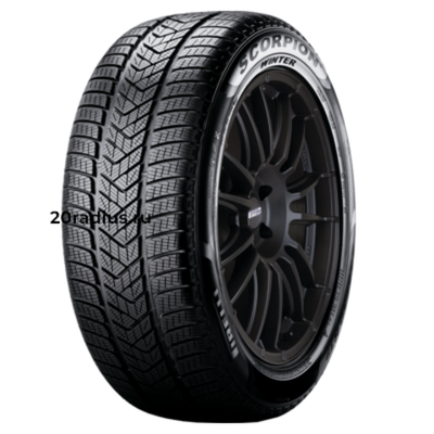 265/55R19 109V Scorpion Winter MO TL