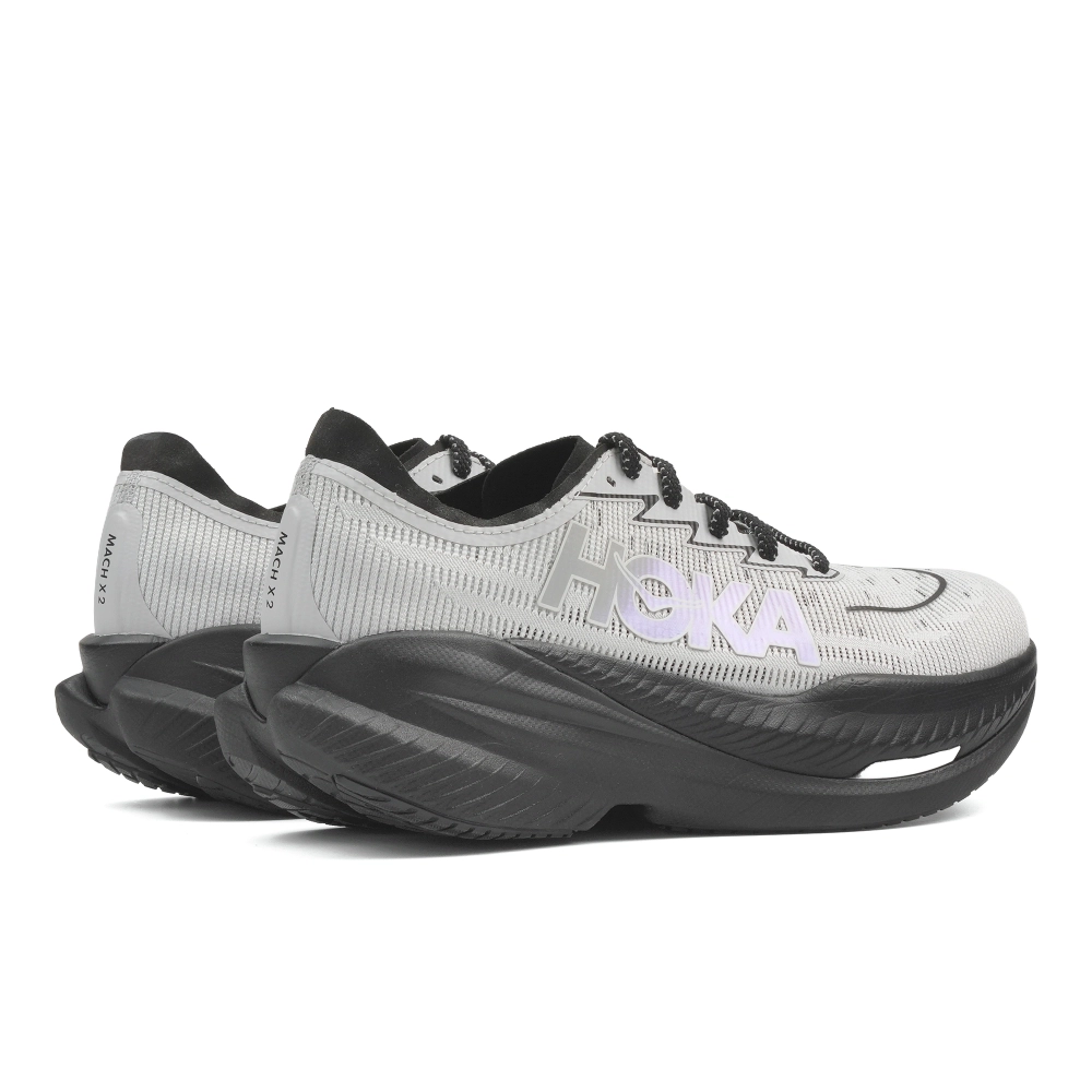 Кроссовки unisex Hoka Mach X2