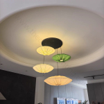 Pendant design lamp Stand By by Aqua Creations Studio