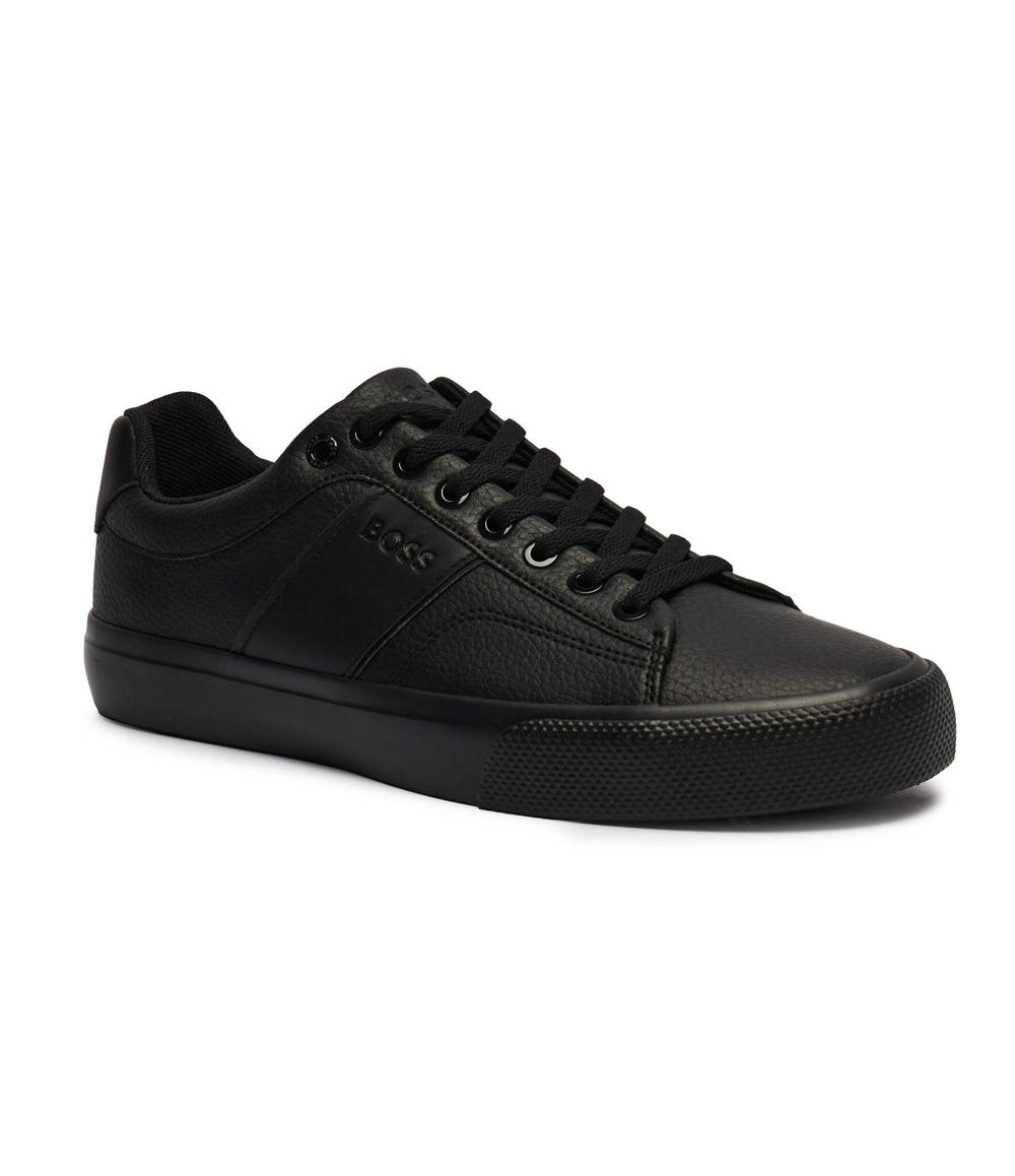 Кроссовки Aiden BOSS BLACK - черный(50522833)